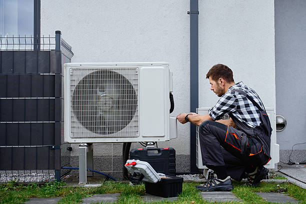 Trusted Emergency Ac Repair service in East Rochester, NY - HVAC Repair CO